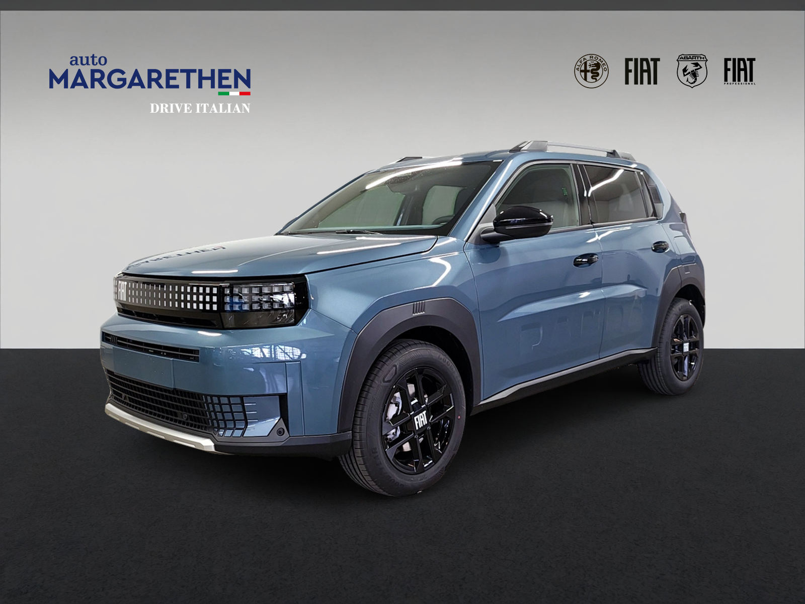 FIAT Grande Panda MHEV Icon-showroom-element-1