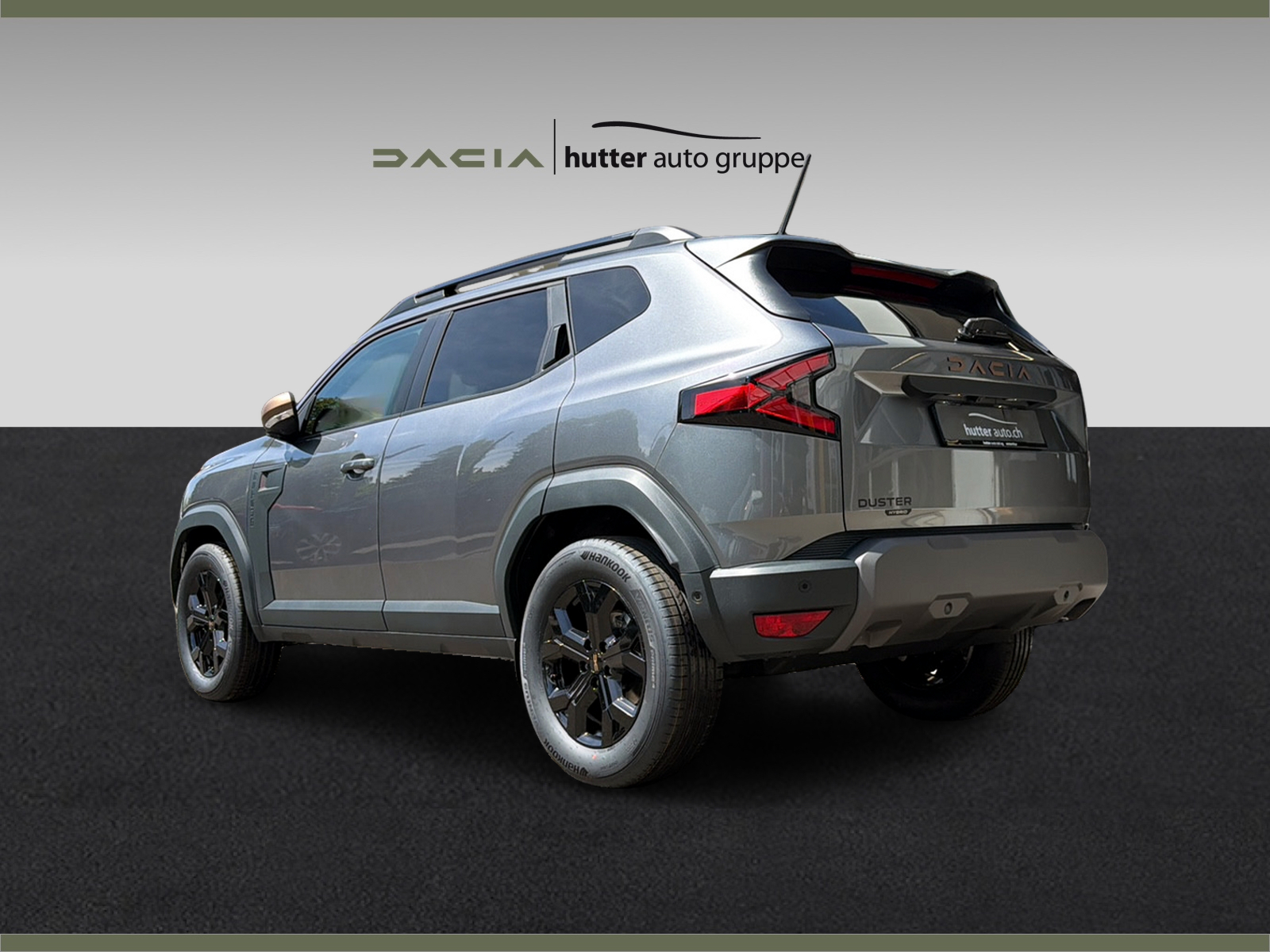 DACIA DUSTER Extreme hybrid 155-image-5