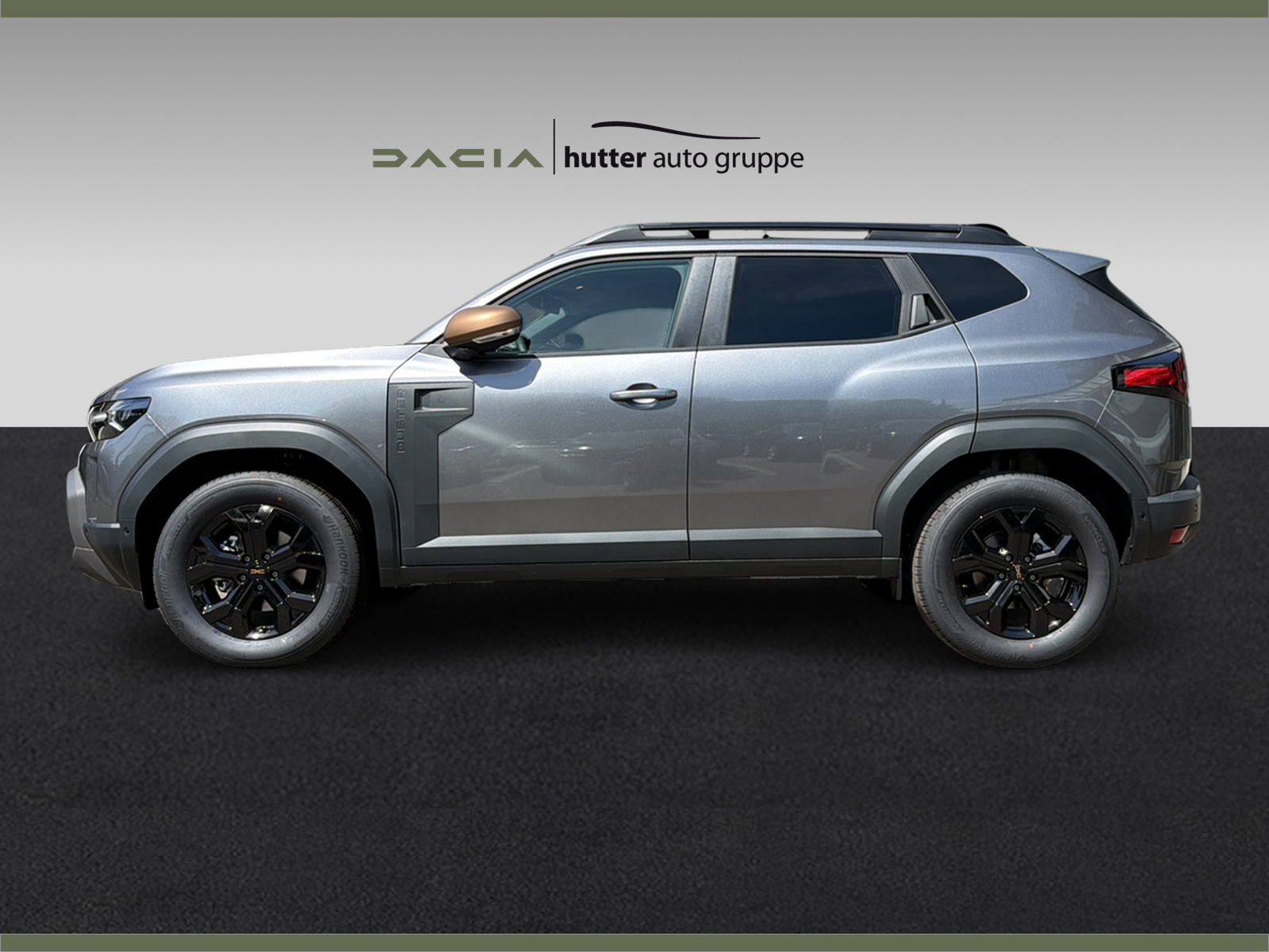 DACIA DUSTER Extreme hybrid 155-image-3