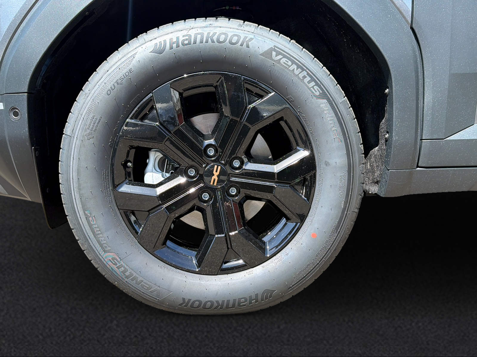 DACIA DUSTER Extreme hybrid 155-image-4