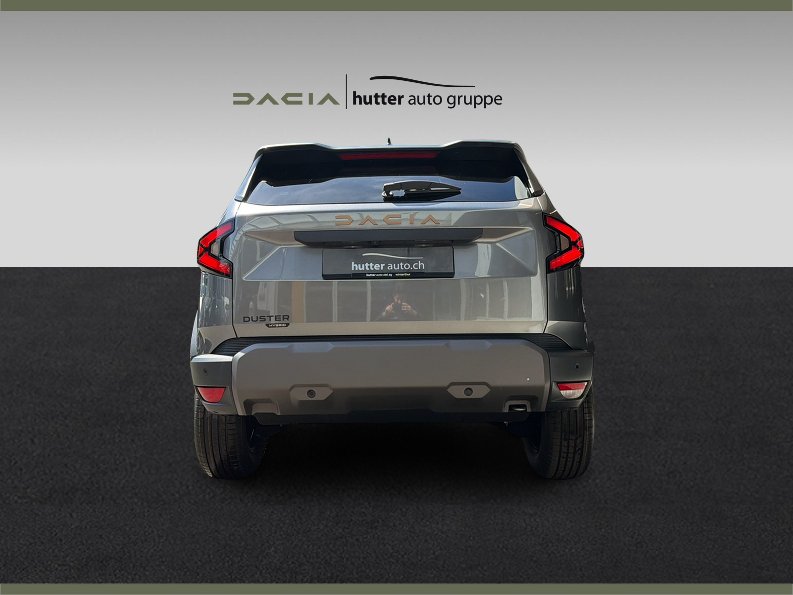 DACIA DUSTER Extreme hybrid 155-image-6