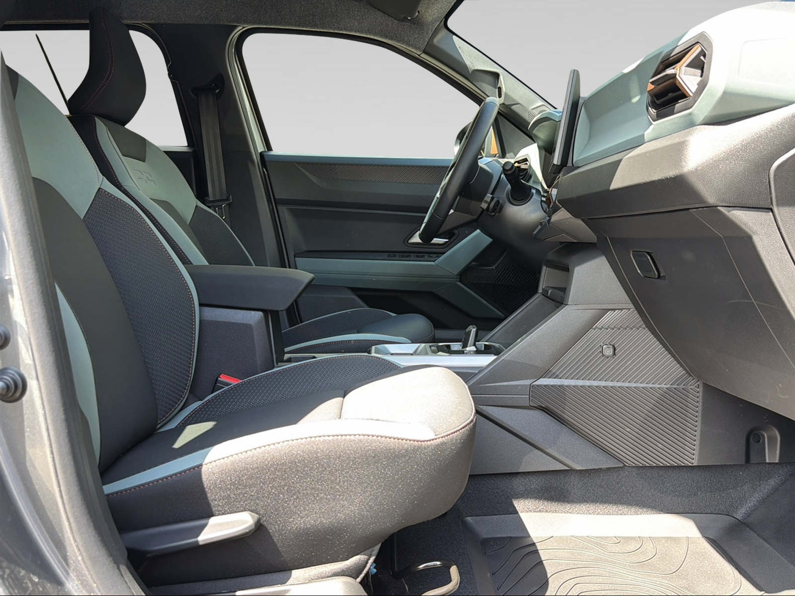 DACIA DUSTER Extreme hybrid 155-image-10