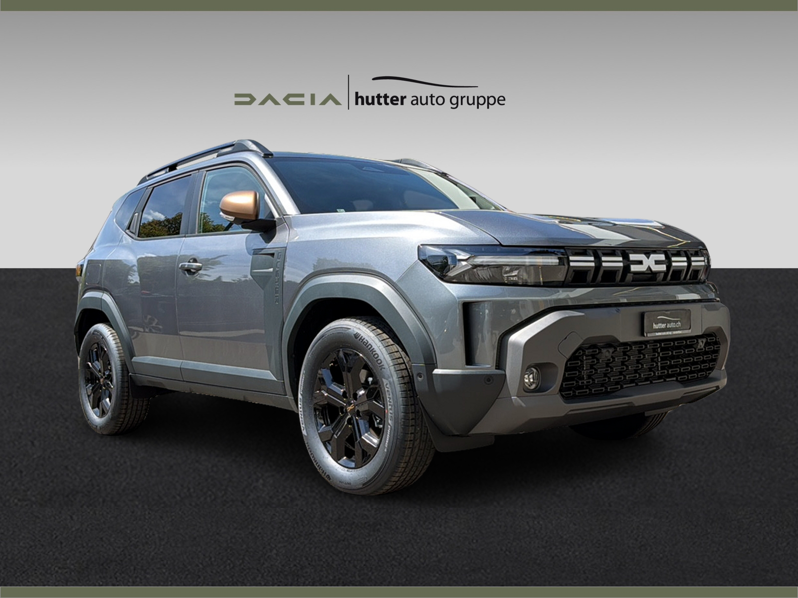 DACIA DUSTER Extreme hybrid 155-image-2