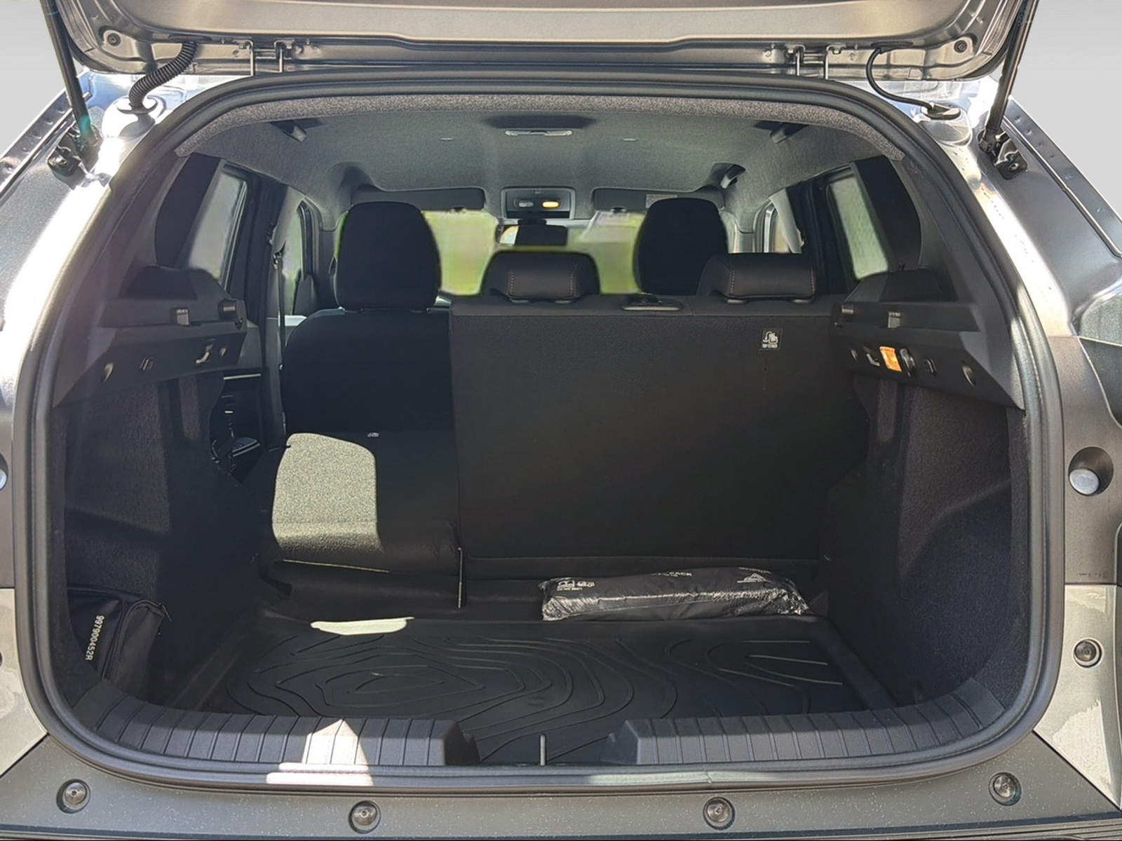 DACIA DUSTER Extreme hybrid 155-image-12