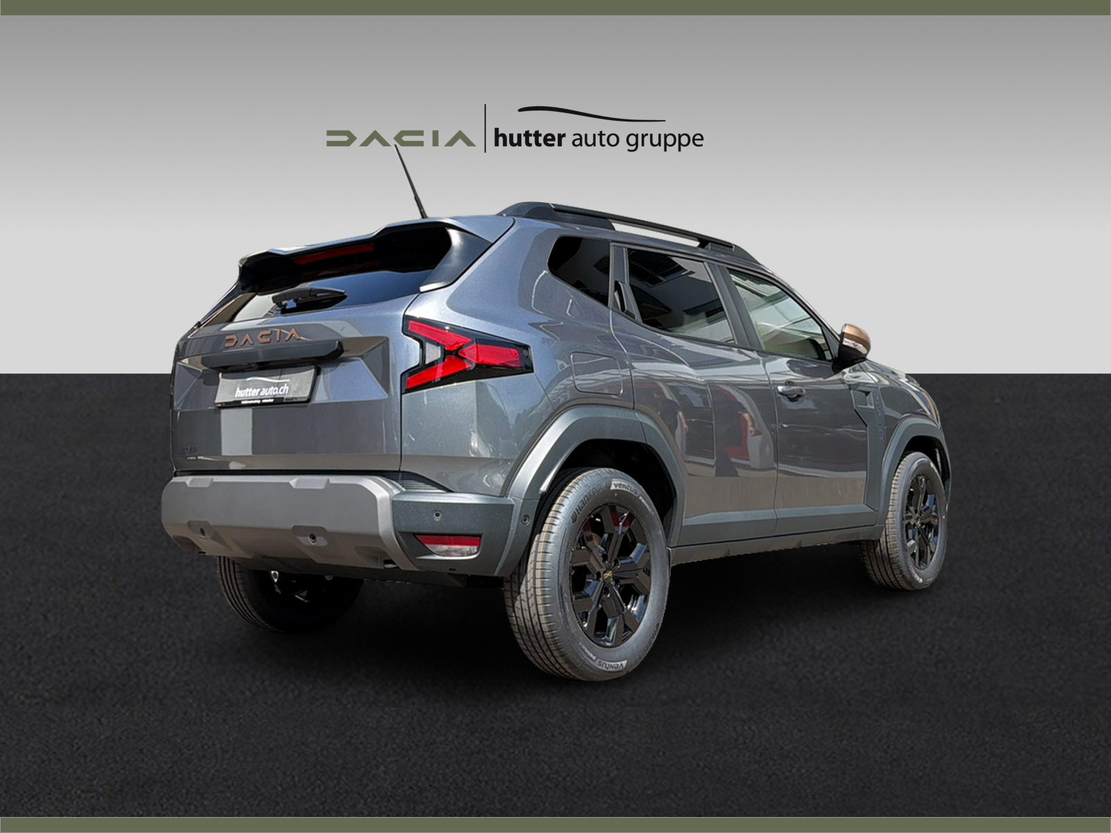 DACIA DUSTER Extreme hybrid 155-image-7