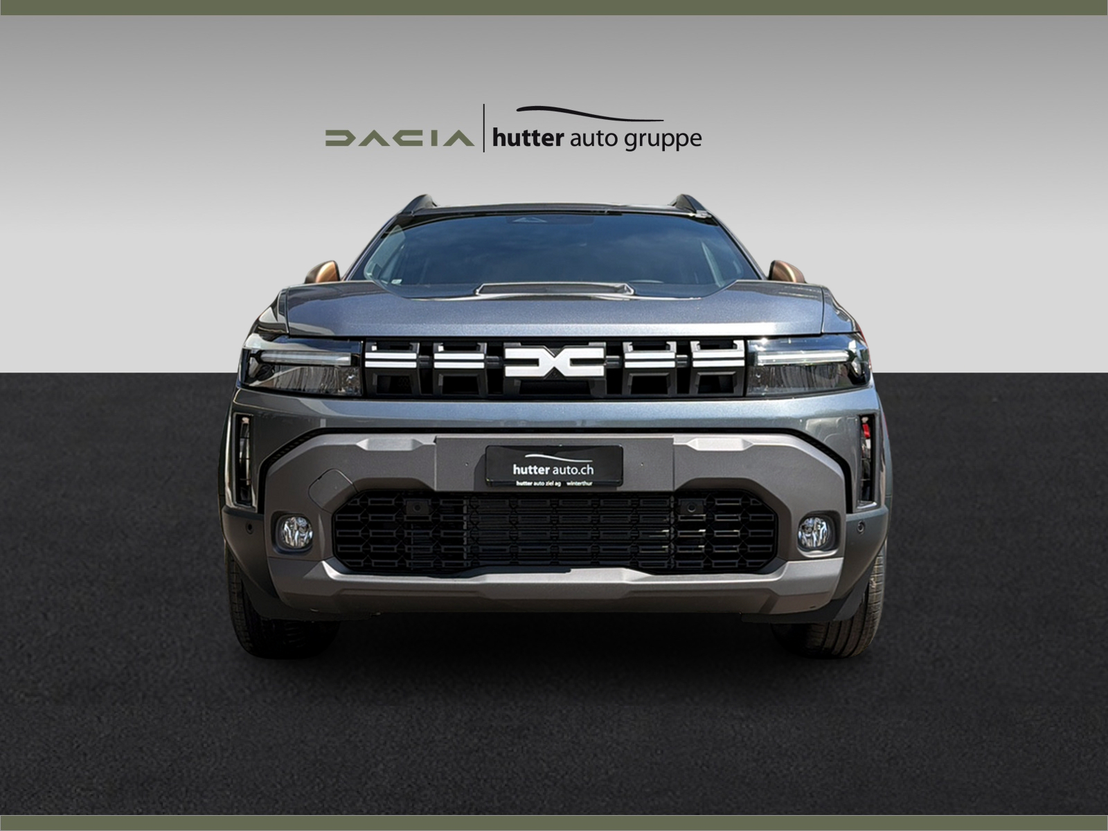 DACIA DUSTER Extreme hybrid 155-image-1