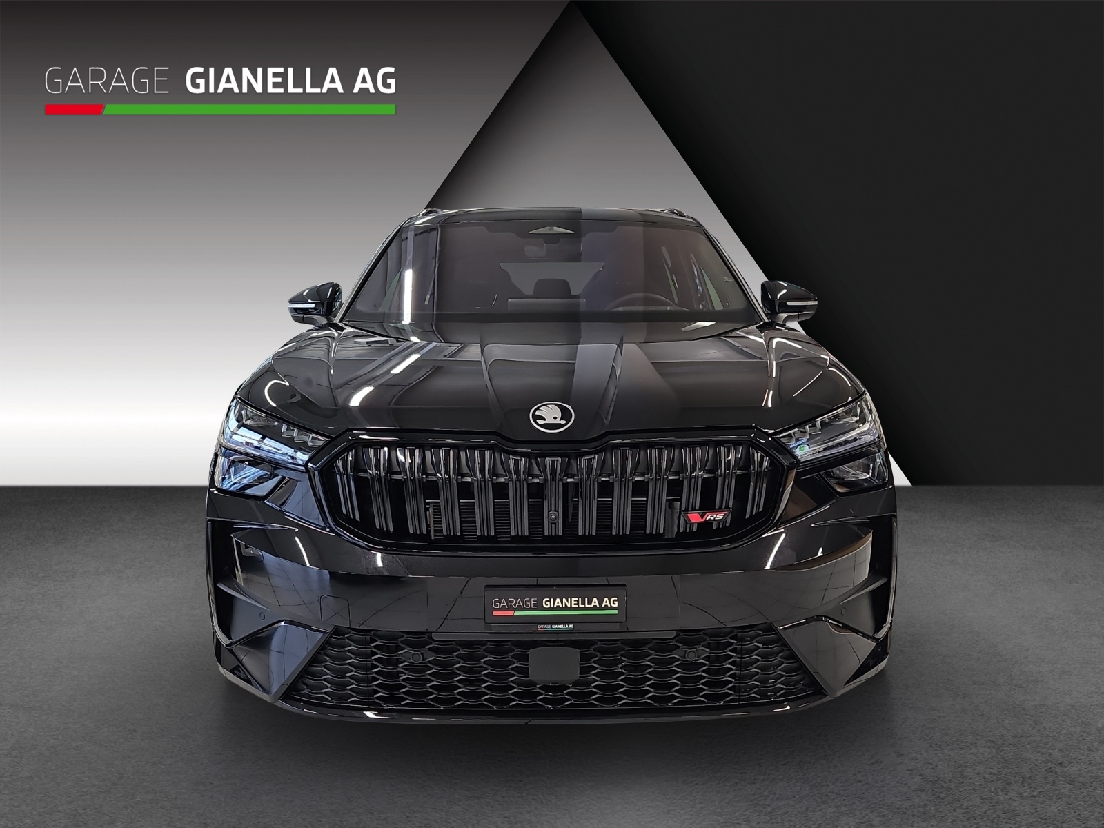 SKODA Kodiaq 2.0 TSI RS 4x4-image-3