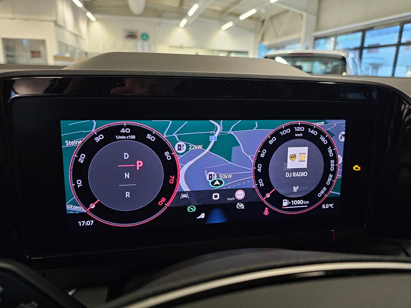 SKODA Kodiaq 2.0 TSI RS 4x4-image-15