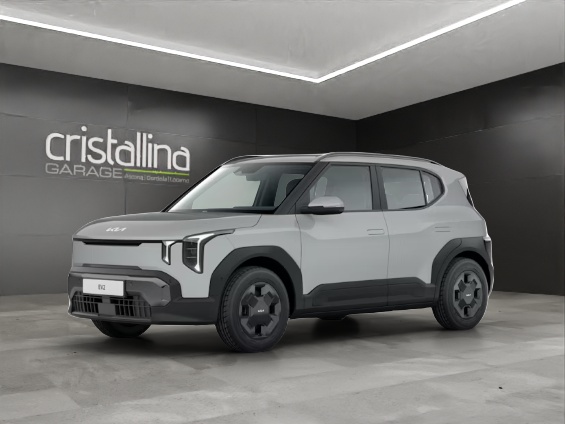 KIA EV2 42.2 kWh Air 4P-image-0