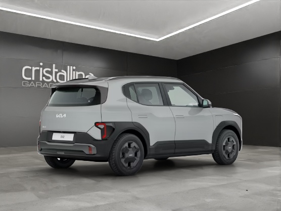 KIA EV2 42.2 kWh Air 4P-image-3