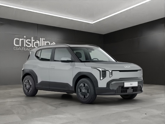 KIA EV2 42.2 kWh Air 4P-image-5