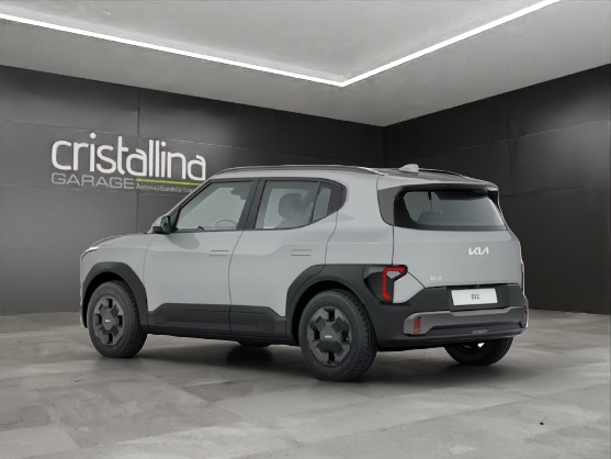 KIA EV2 42.2 kWh Air 4P-image-2