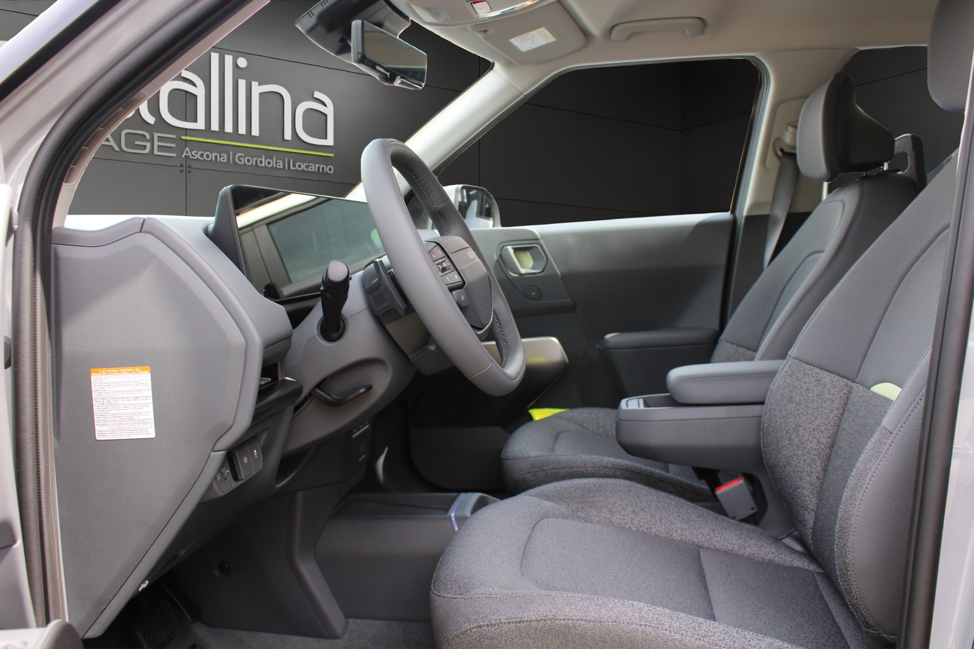 KIA EV2 42.2 kWh Air 4P-image-6