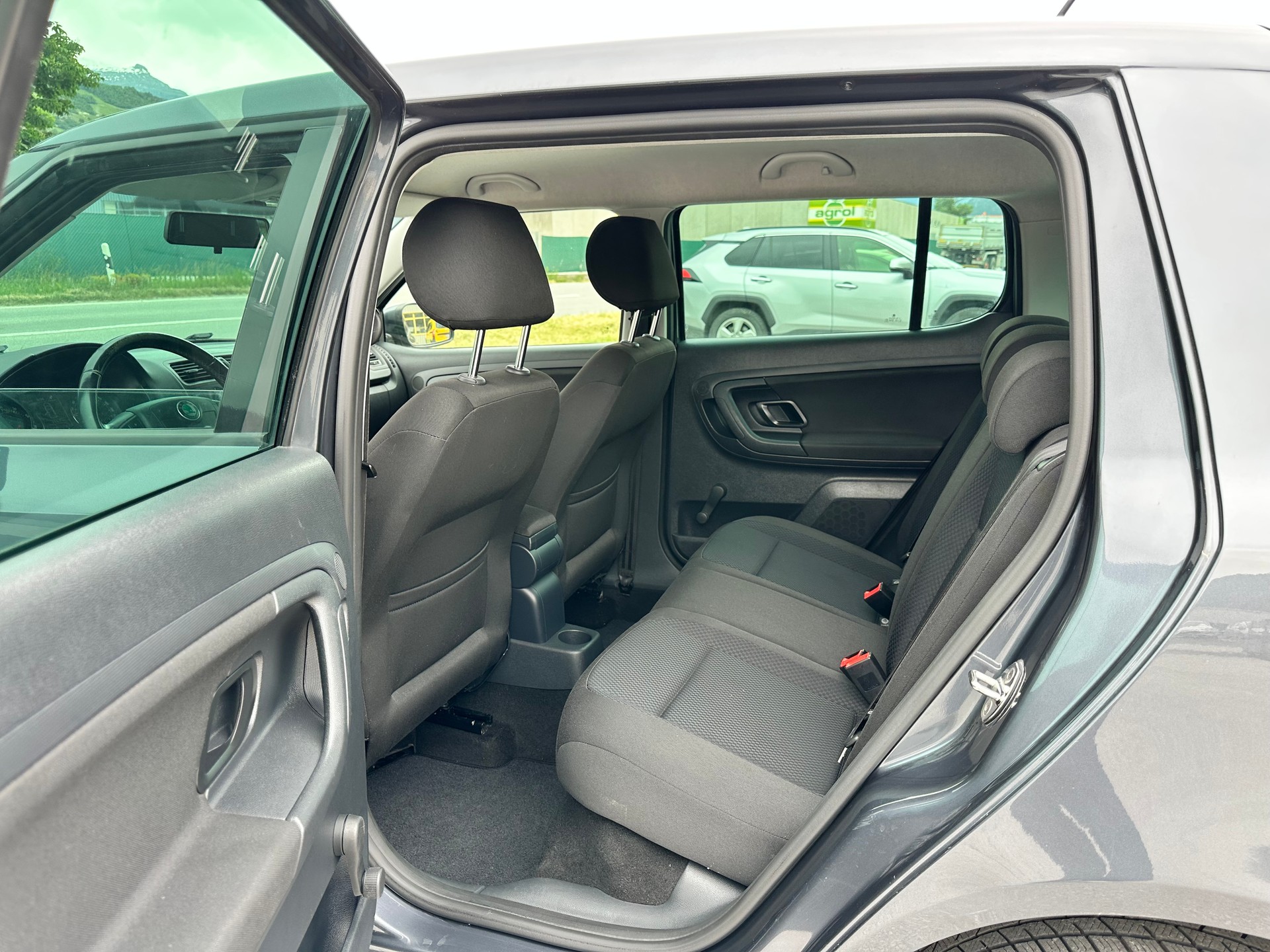SKODA Fabia 1.2 TSI Elegance DSG-image-15