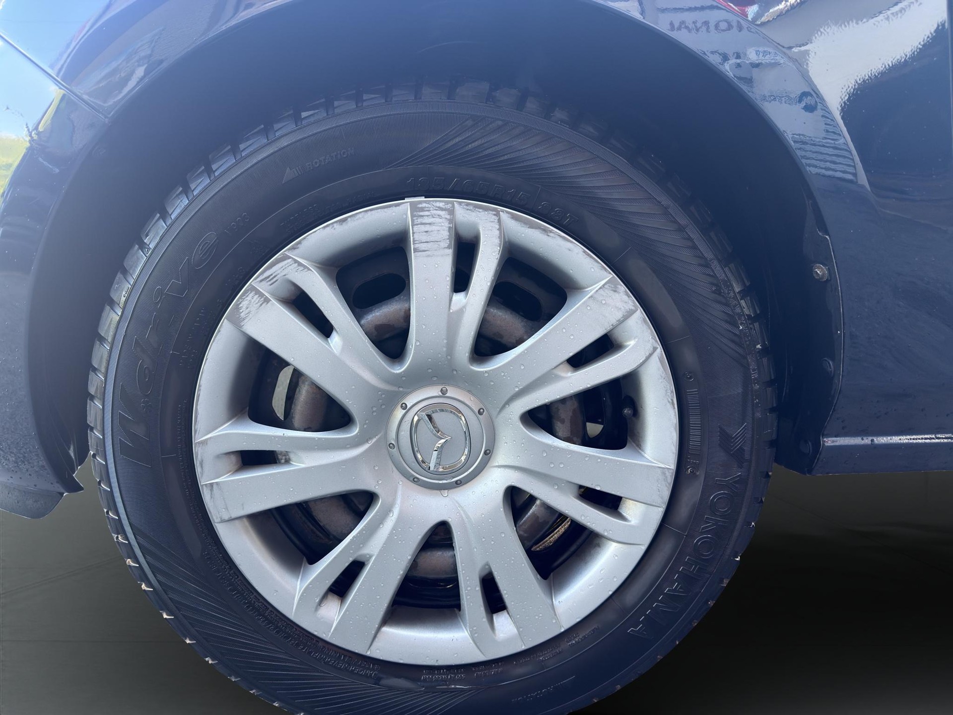 MAZDA 2 1.3 84 MZR Exclusive-image-18