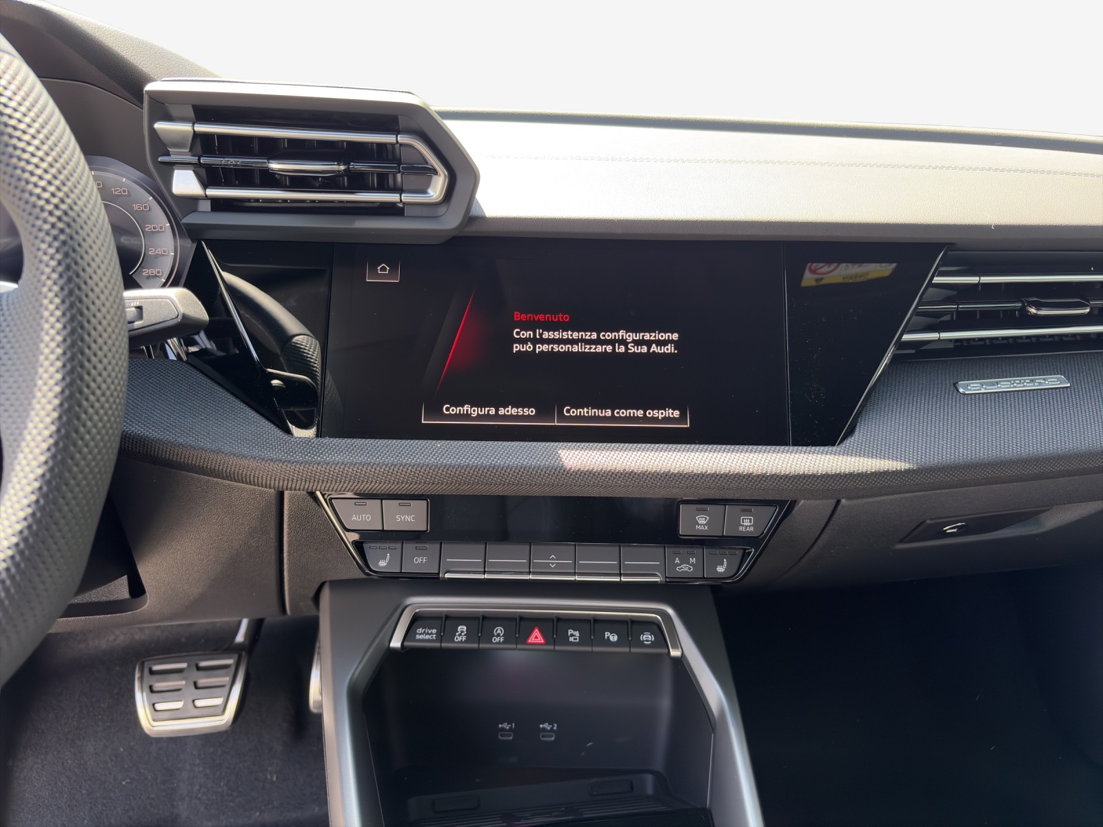AUDI A3 allstreet TFSI 150 kW quattro S tronic-image-10