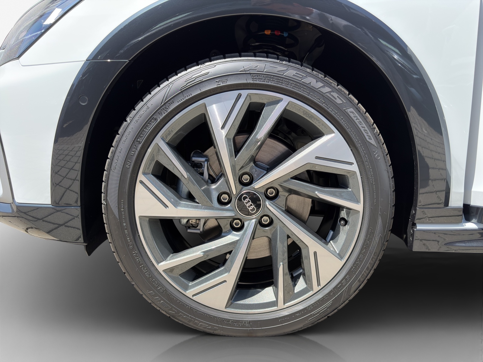 AUDI A3 allstreet TFSI 150 kW quattro S tronic-image-15