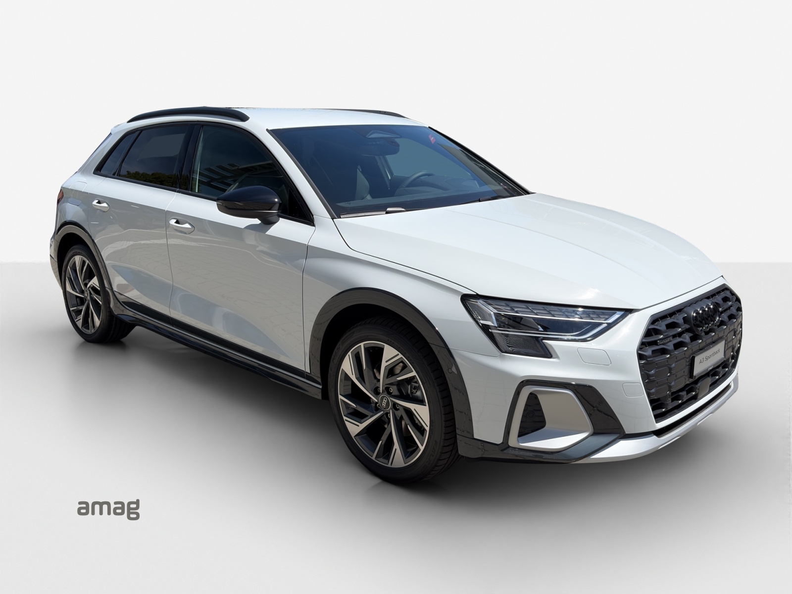 AUDI A3 allstreet TFSI 150 kW quattro S tronic-image-5
