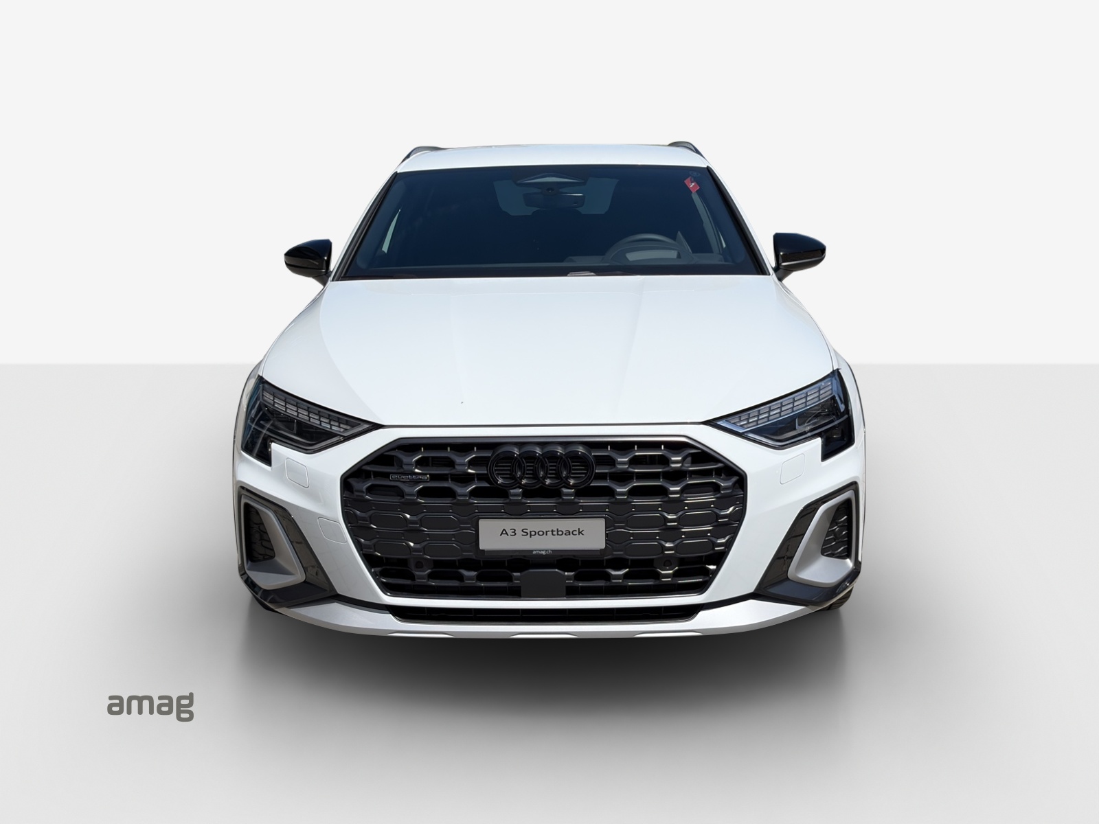 AUDI A3 allstreet TFSI 150 kW quattro S tronic-image-6