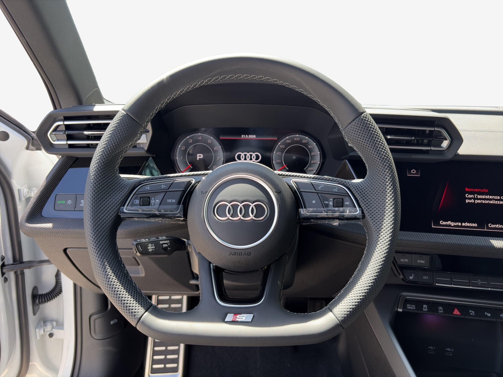 AUDI A3 allstreet TFSI 150 kW quattro S tronic-image-9