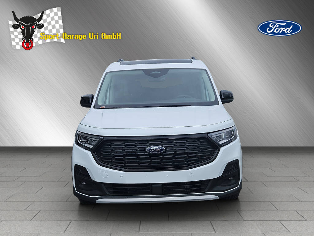FORD TOURNEO CONNECT Grand 2.0 EcoBlue 122 Active 4x4