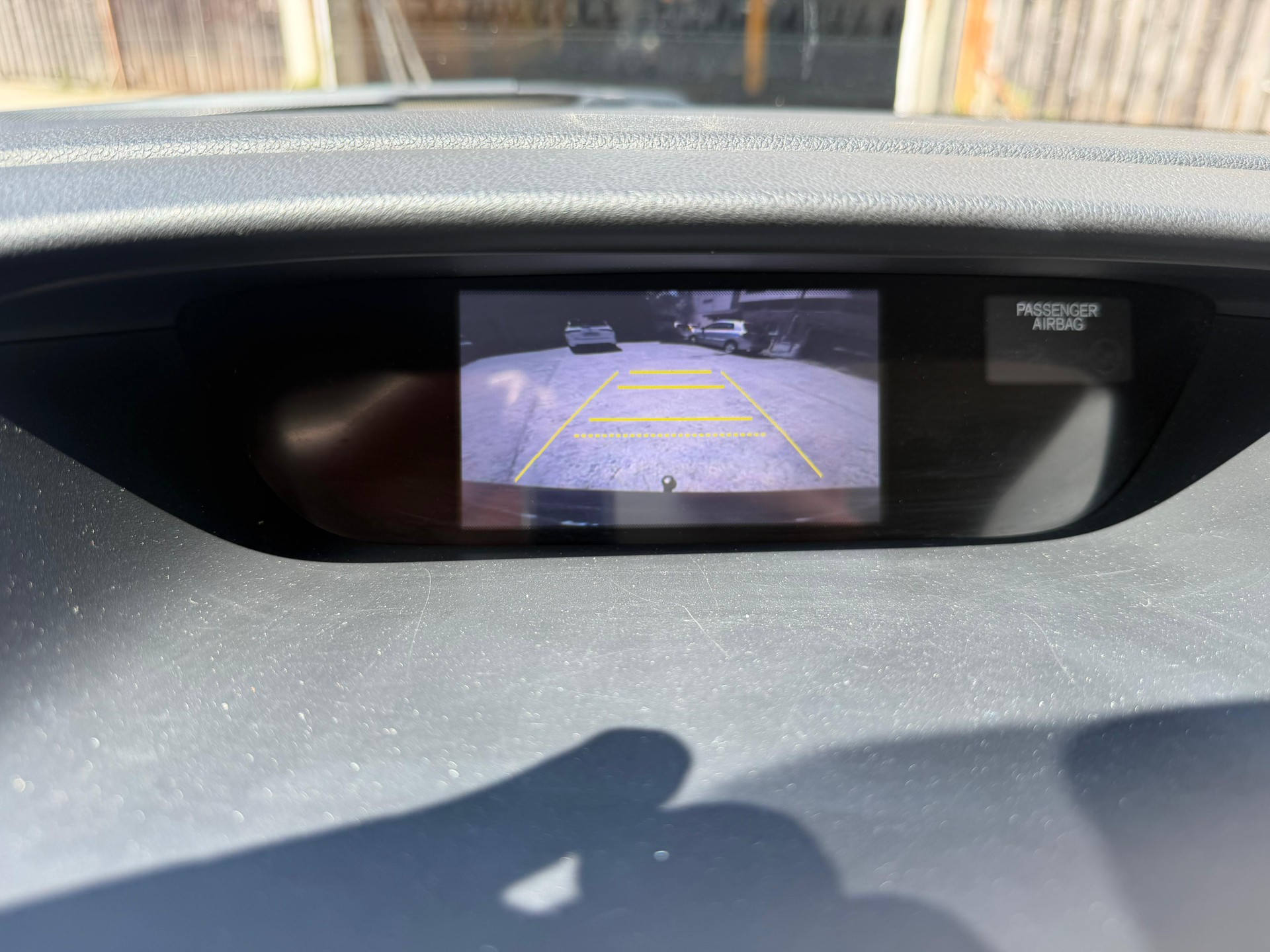 HONDA CR-V 2.2 i-DTEC Comfort 4WD Automatic-image-12