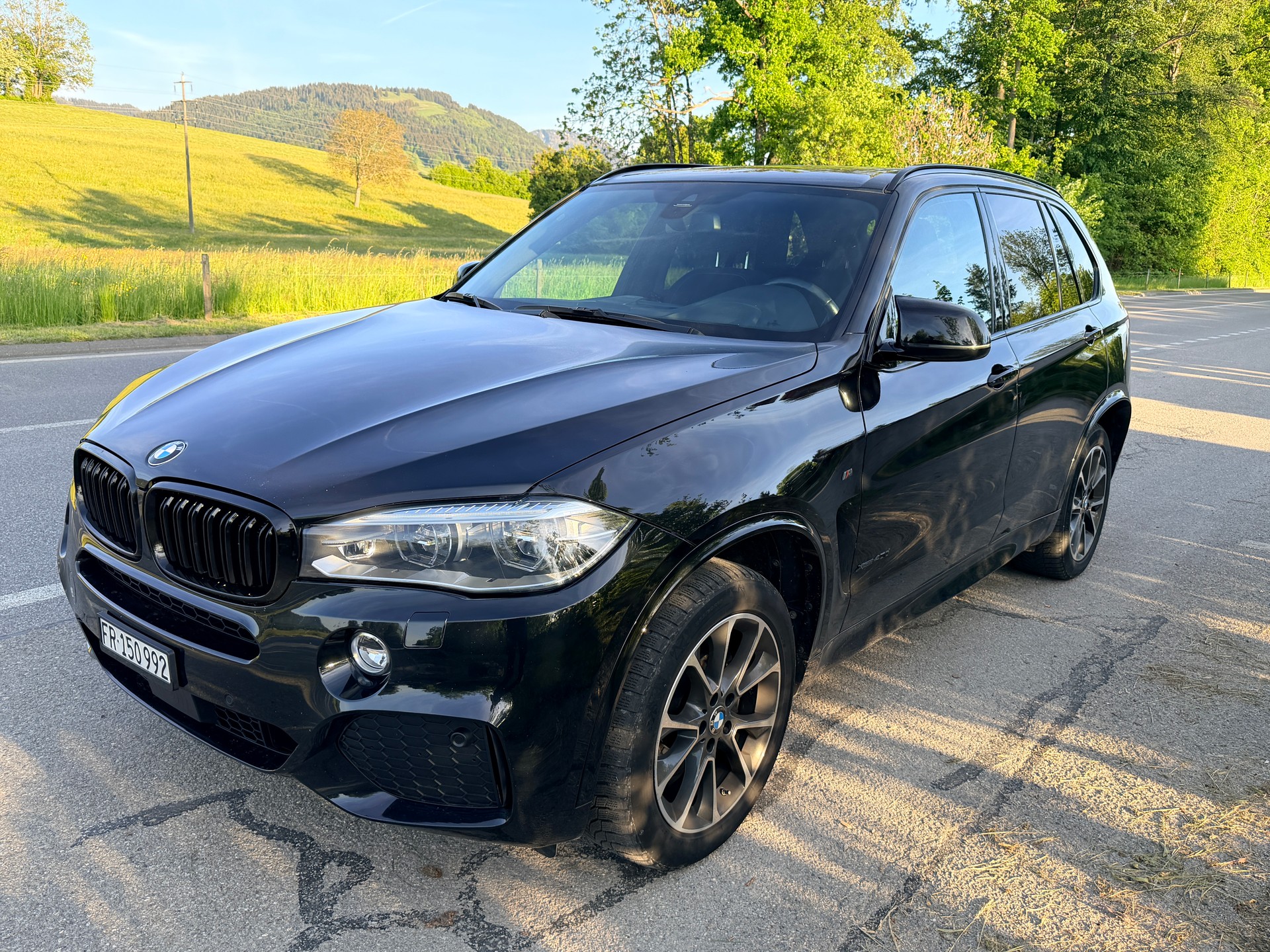 BMW 40d xDrive SAG-image-0