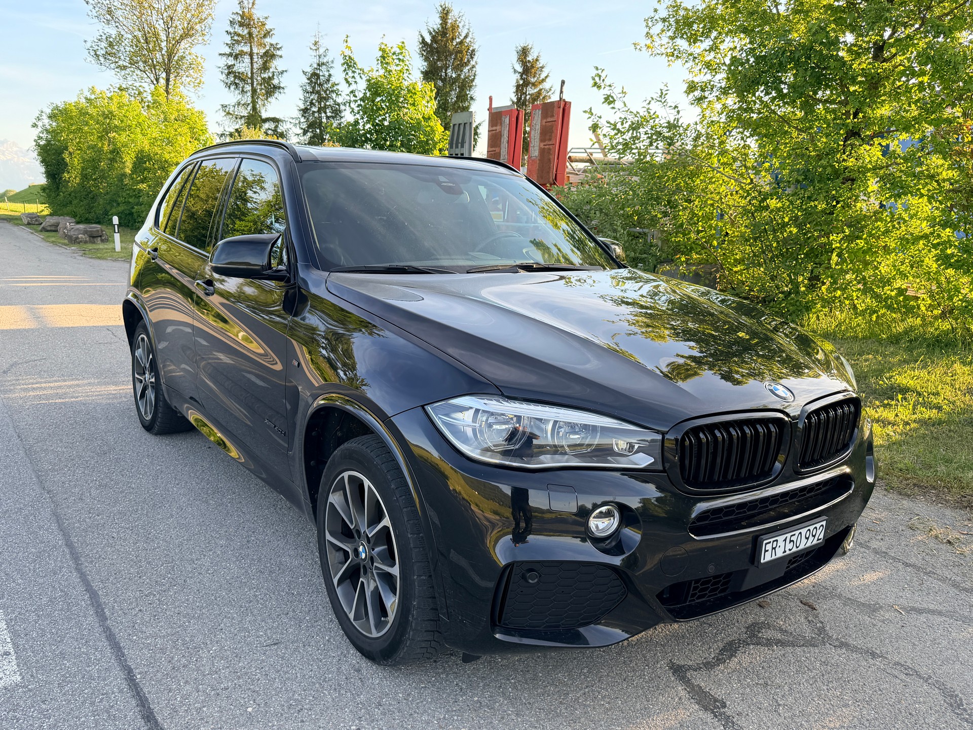 BMW 40d xDrive SAG-image-1