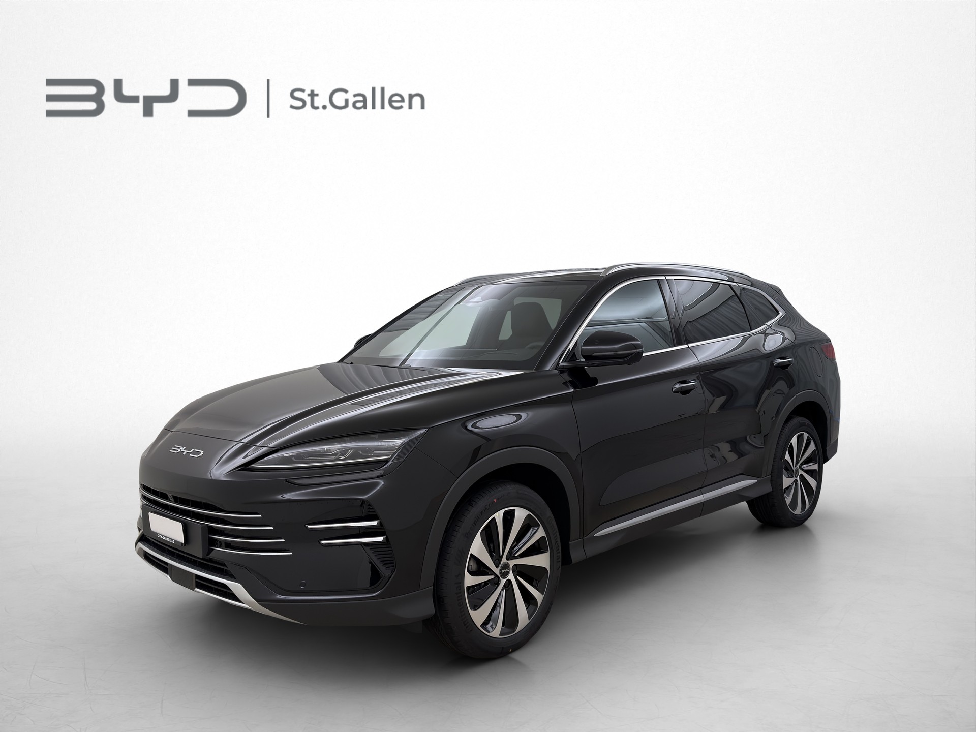 BYD Seal U DM-i Design AWD-image-0
