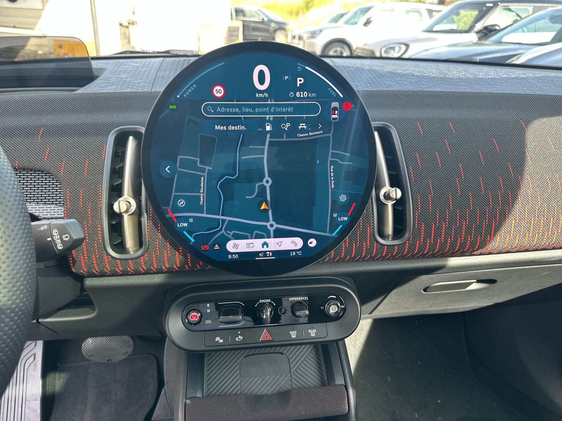 MINI Countryman S ALL4 Steptronic-image-10