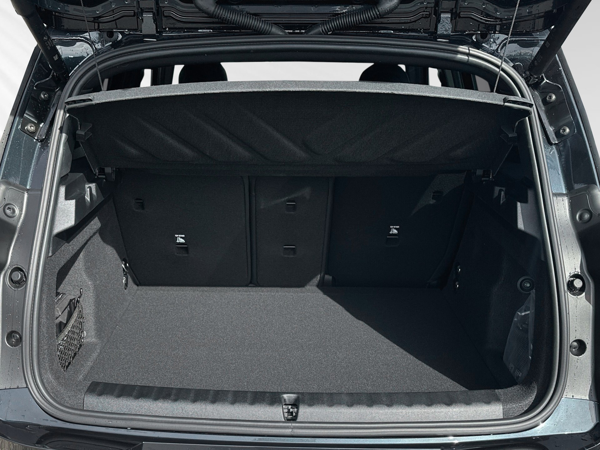 MINI Countryman S ALL4 Steptronic-image-7