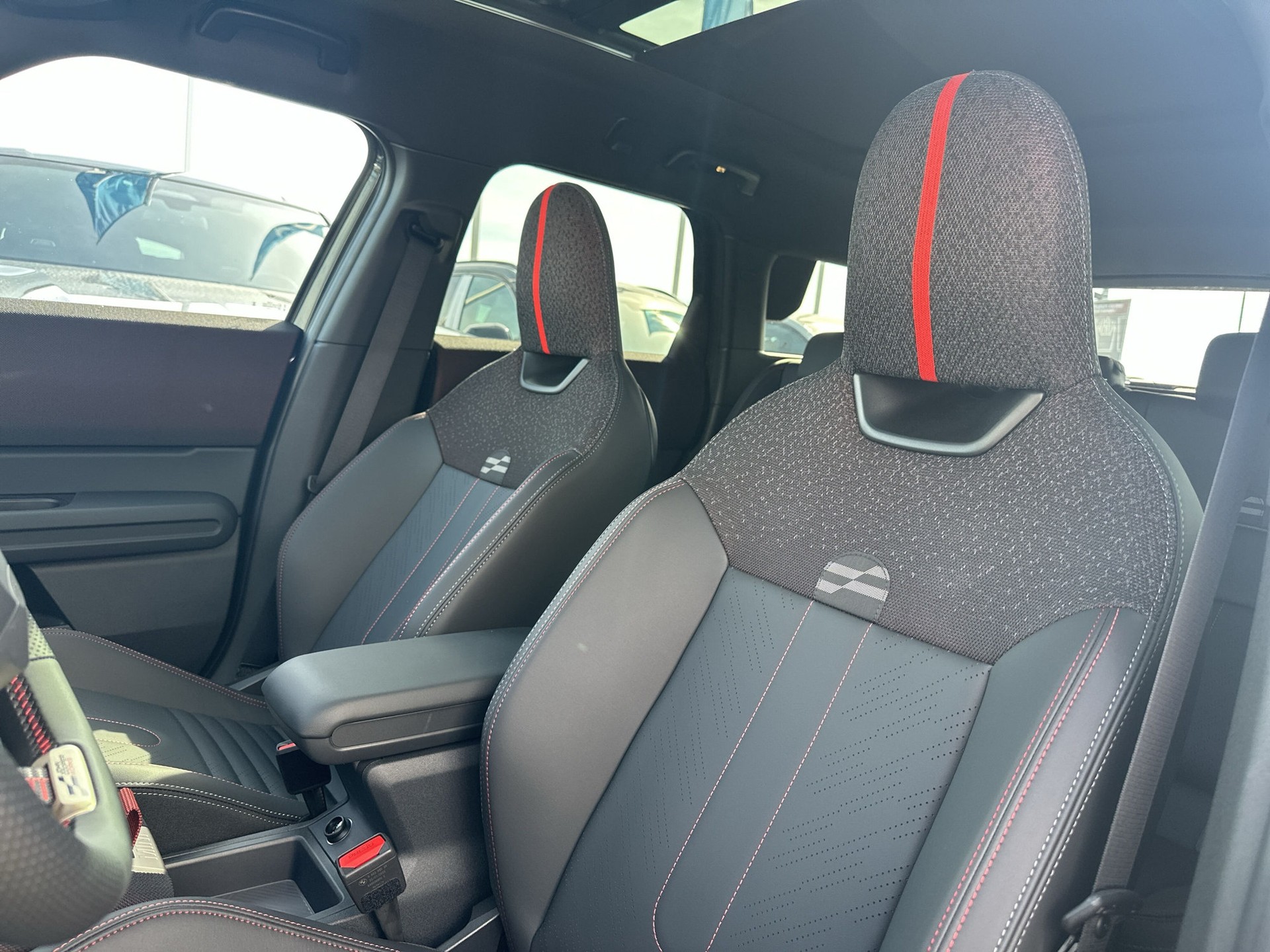 MINI Countryman S ALL4 Steptronic-image-9