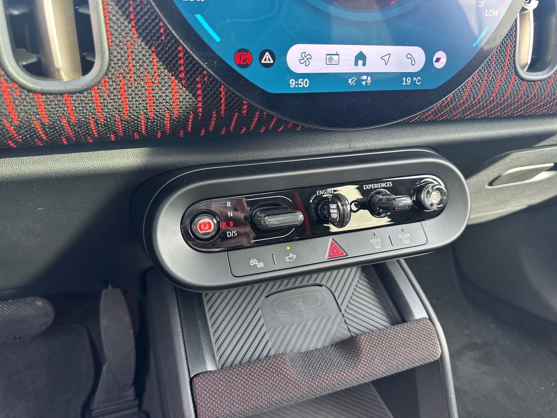 MINI Countryman S ALL4 Steptronic-image-12