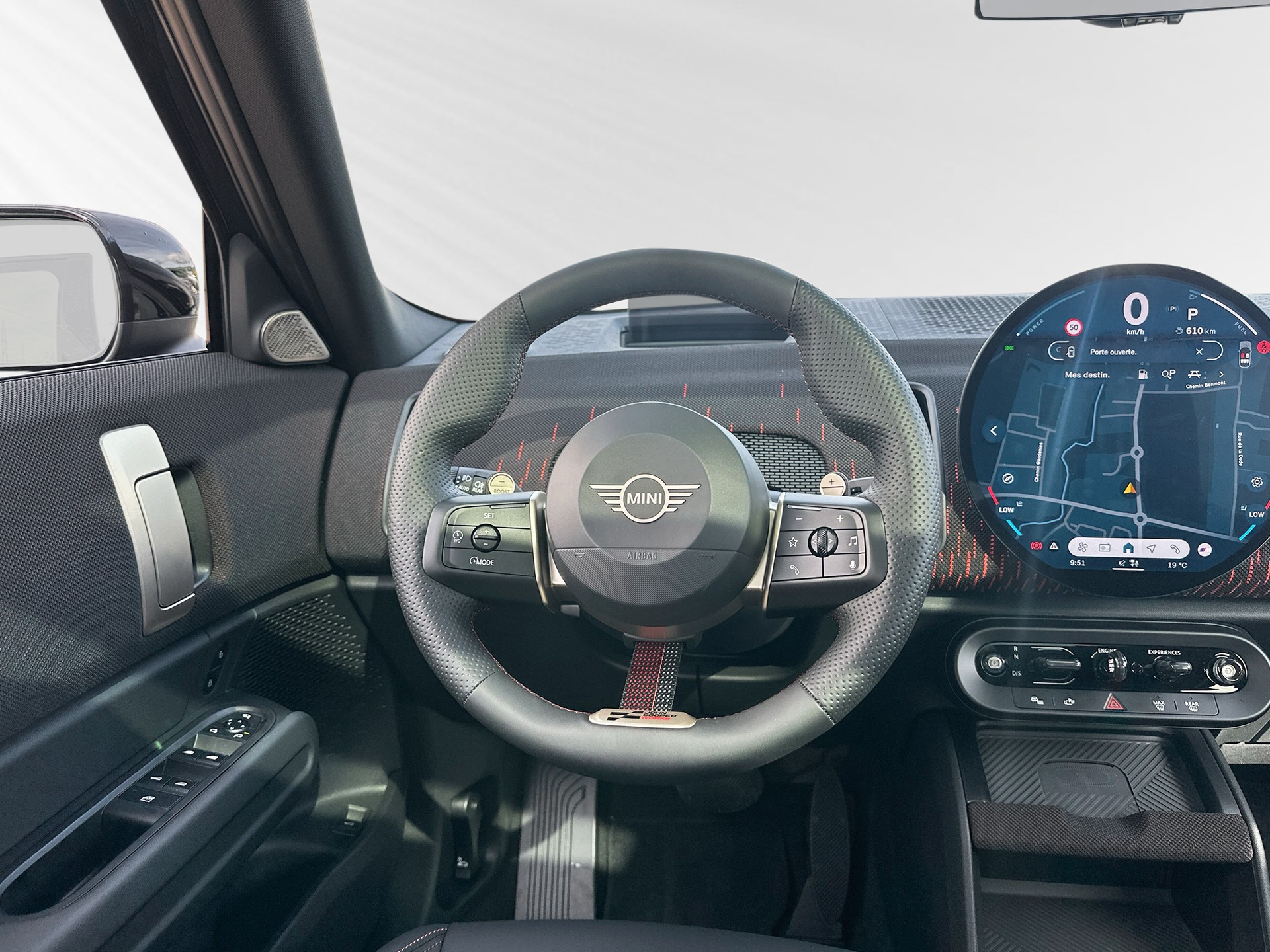 MINI Countryman S ALL4 Steptronic-image-4
