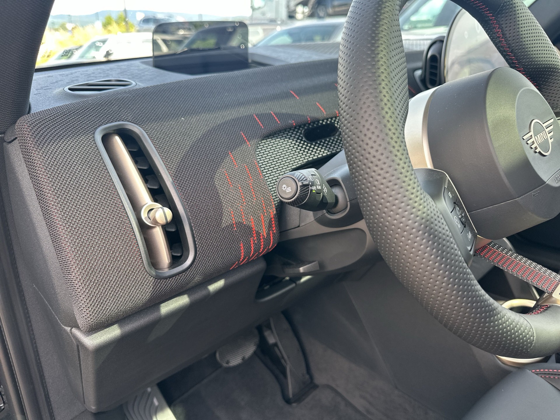 MINI Countryman S ALL4 Steptronic-image-19