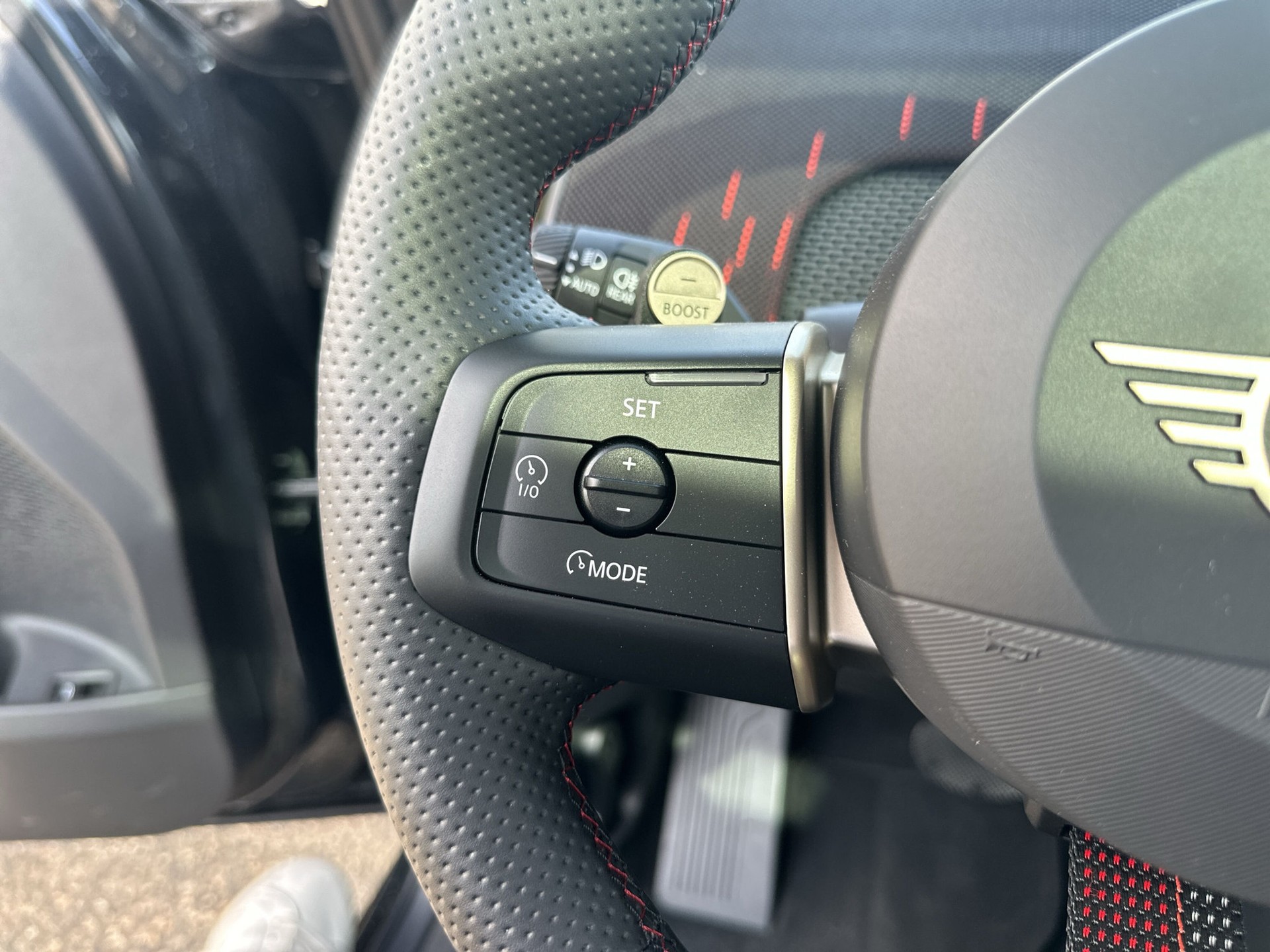MINI Countryman S ALL4 Steptronic-image-14