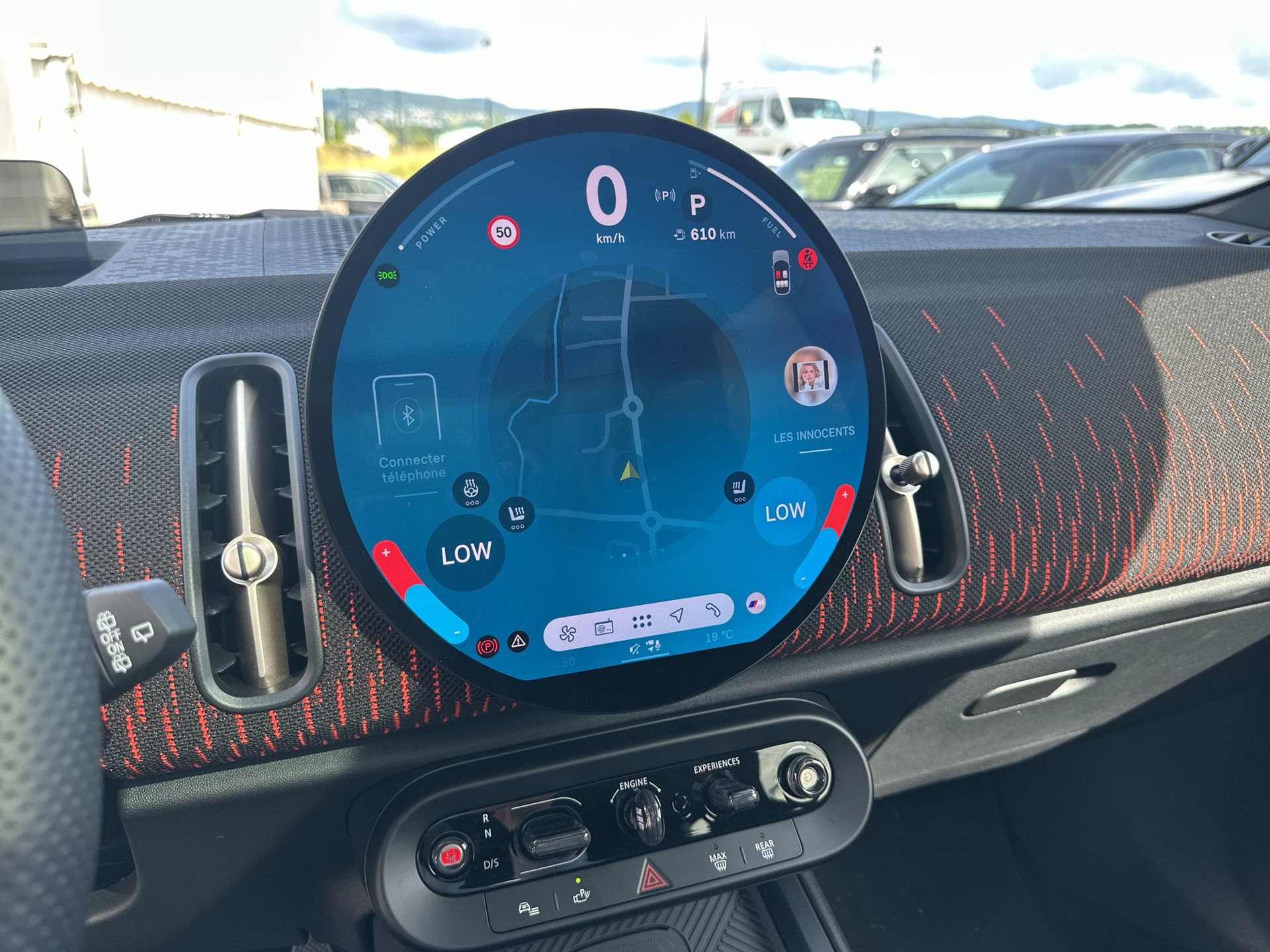 MINI Countryman S ALL4 Steptronic-image-13