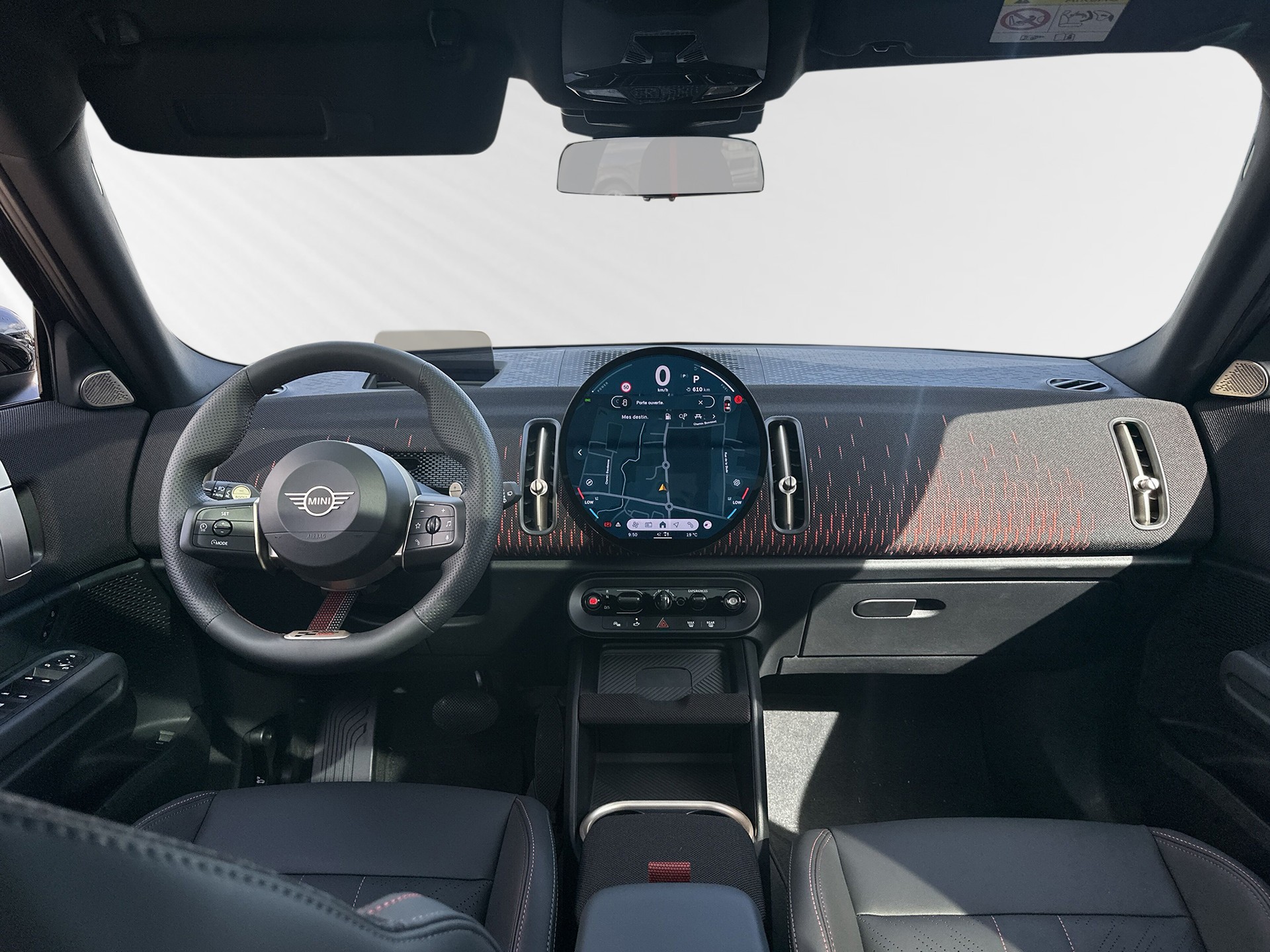 MINI Countryman S ALL4 Steptronic-image-5