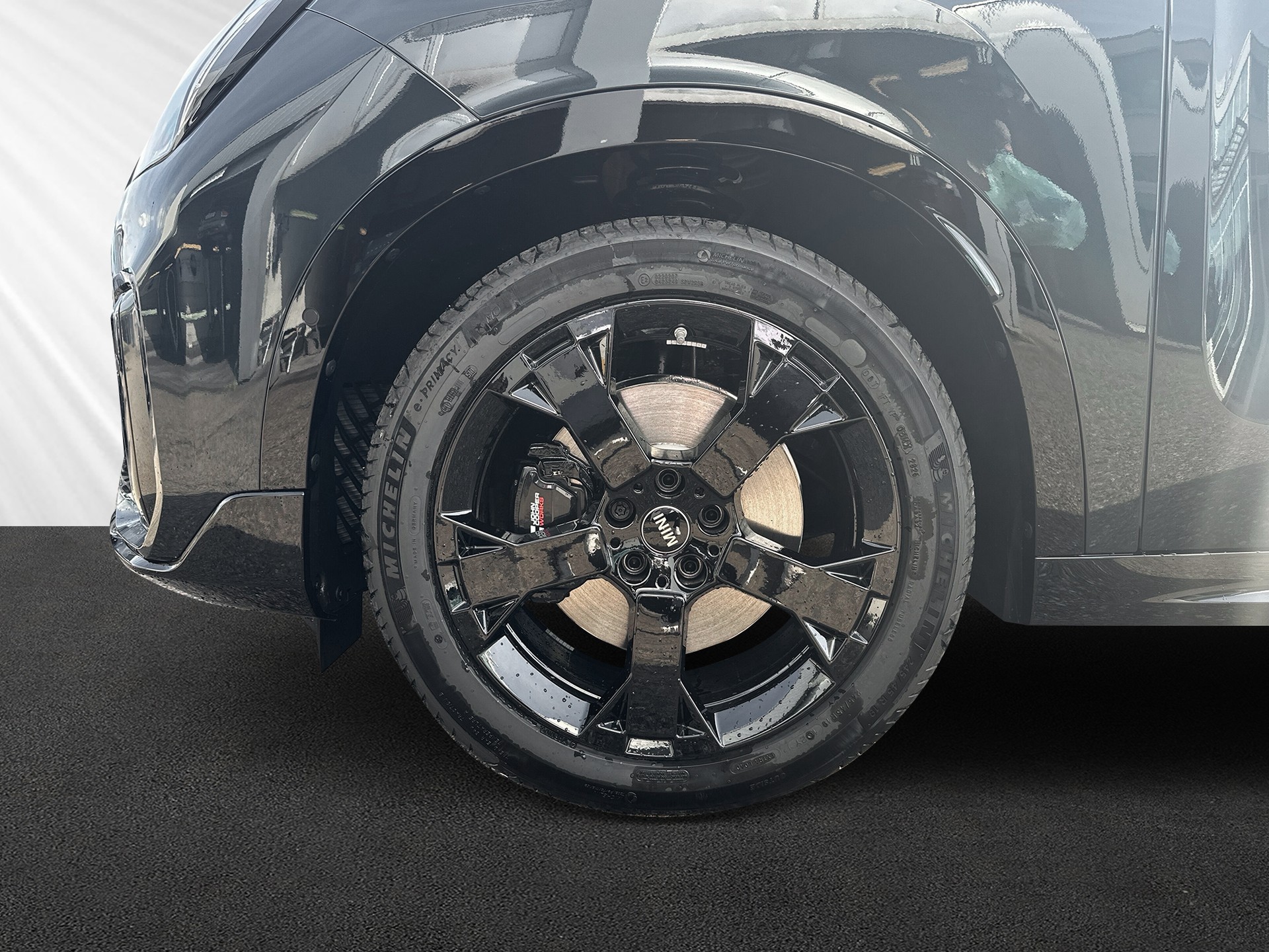 MINI Countryman S ALL4 Steptronic-image-8