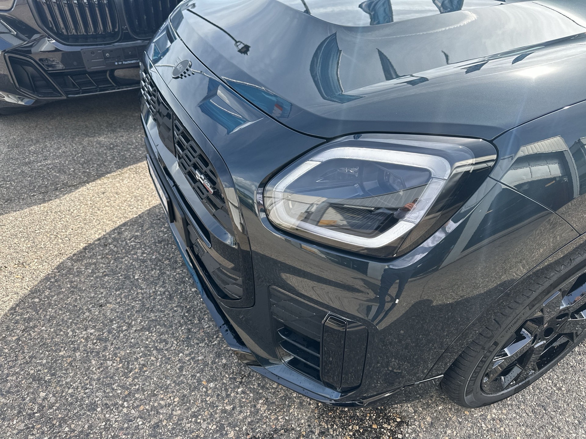 MINI Countryman S ALL4 Steptronic-image-17