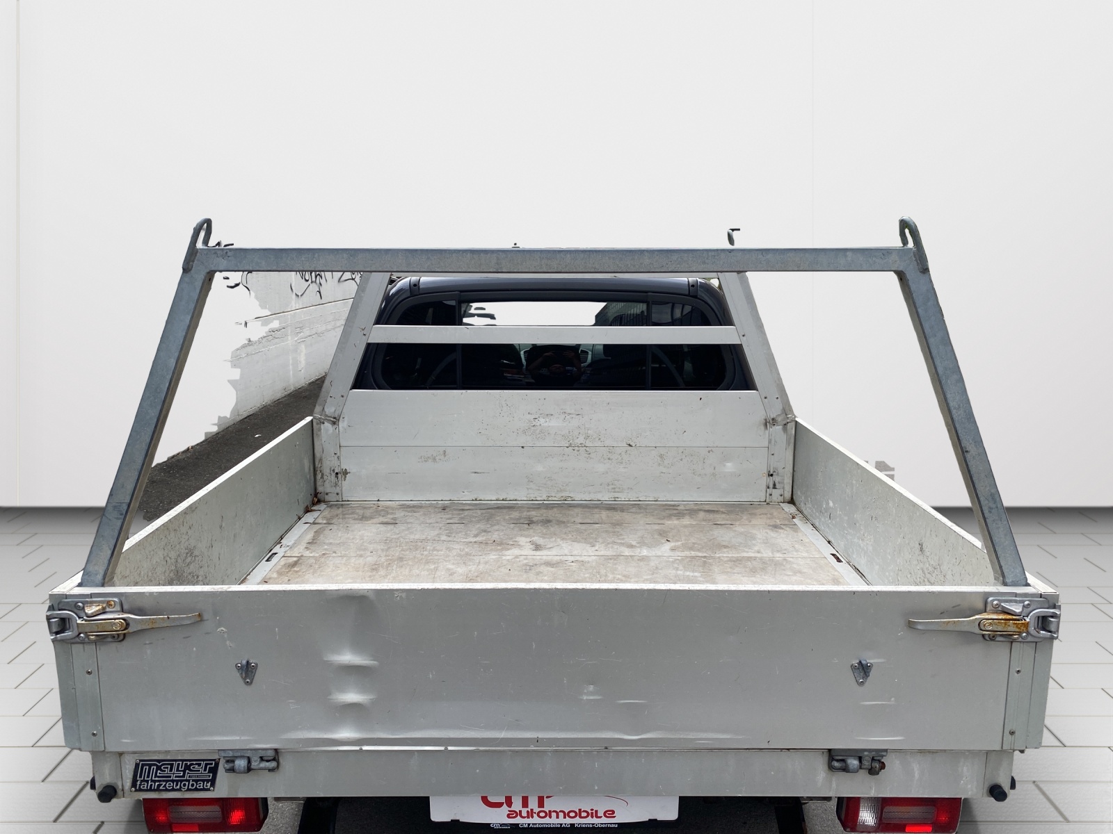 MITSUBISHI L 200 2.5 DID Invite Double Cab-image-15