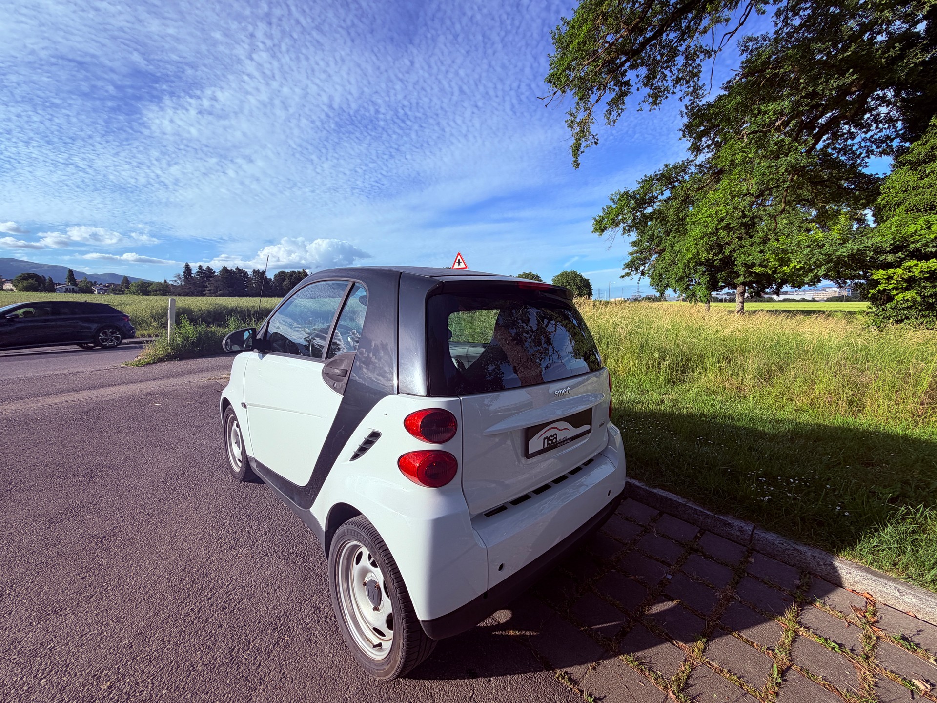 SMART fortwo swiss edition mhd softouch-showroom-element-3