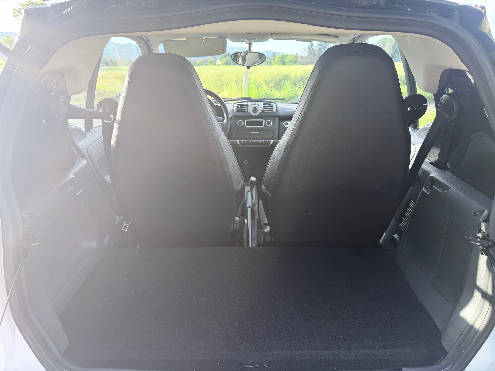 SMART fortwo swiss edition mhd softouch-image-12