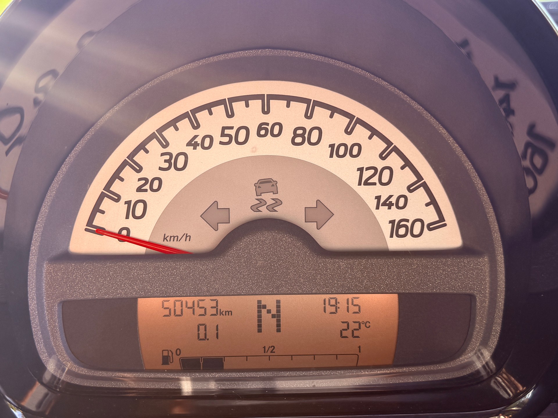 SMART fortwo swiss edition mhd softouch-image-7