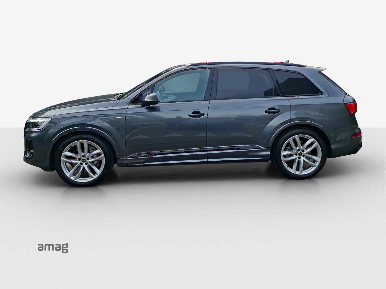 AUDI Q7 50 TDI quattro S Line tiptronic-showroom-element-1
