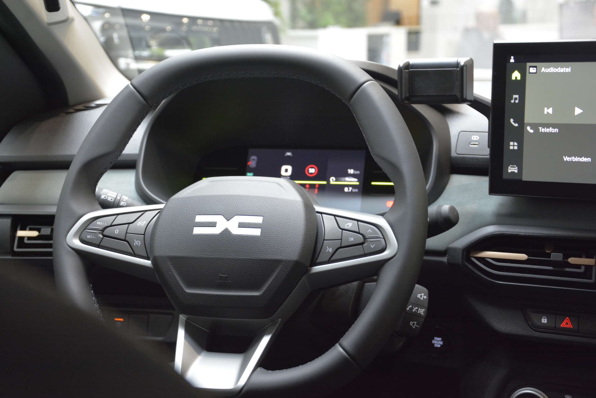 DACIA SANDERO Stepway extreme TCe 110-image-5