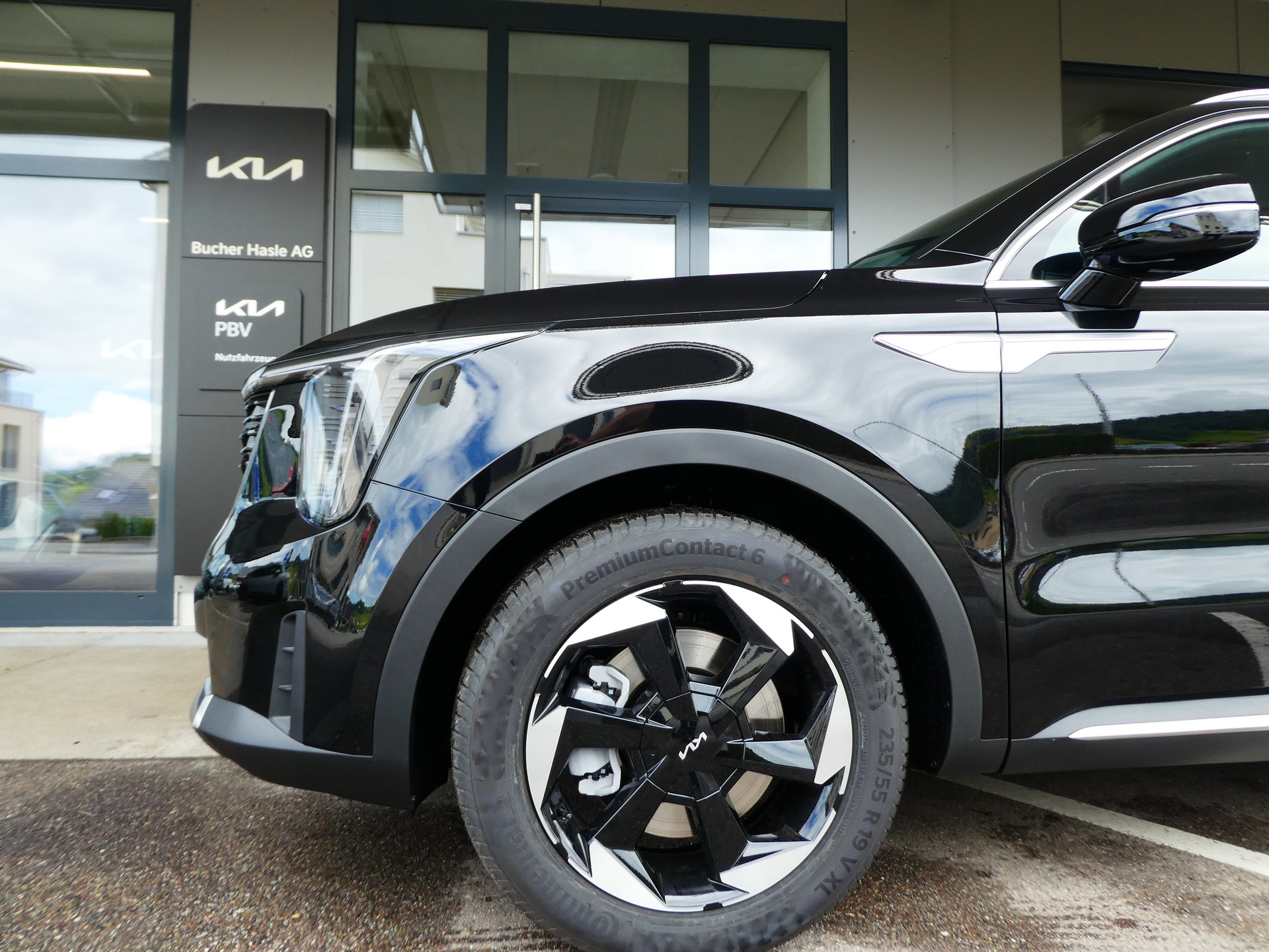 KIA Sorento 2.2 7P Power DCT-image-3