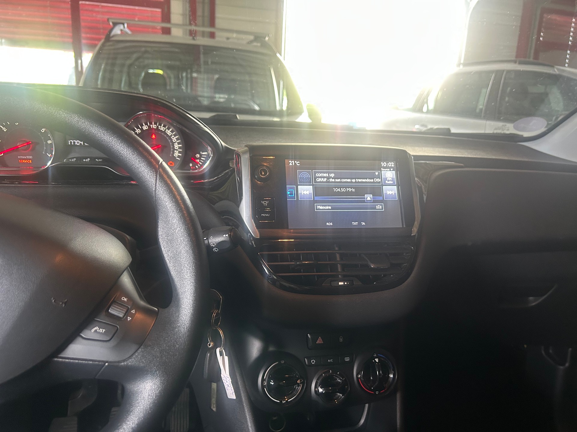 PEUGEOT 208 1.2 VTI Access-image-14