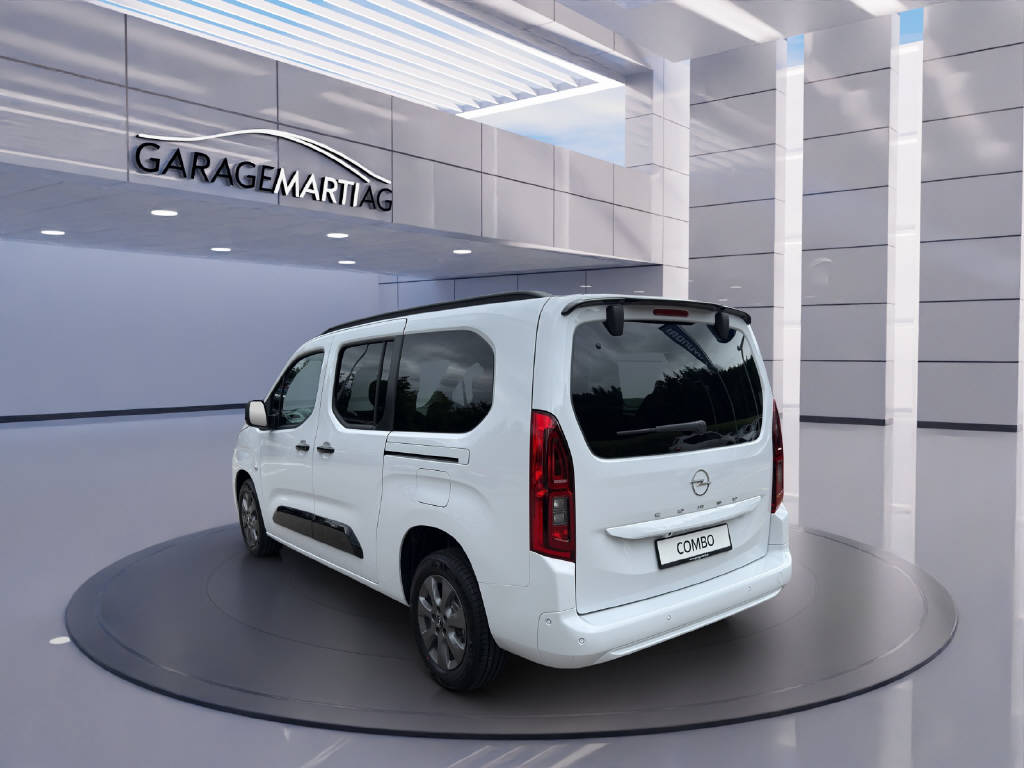 OPEL Combo XL 1.5 D GS S/S-image-6