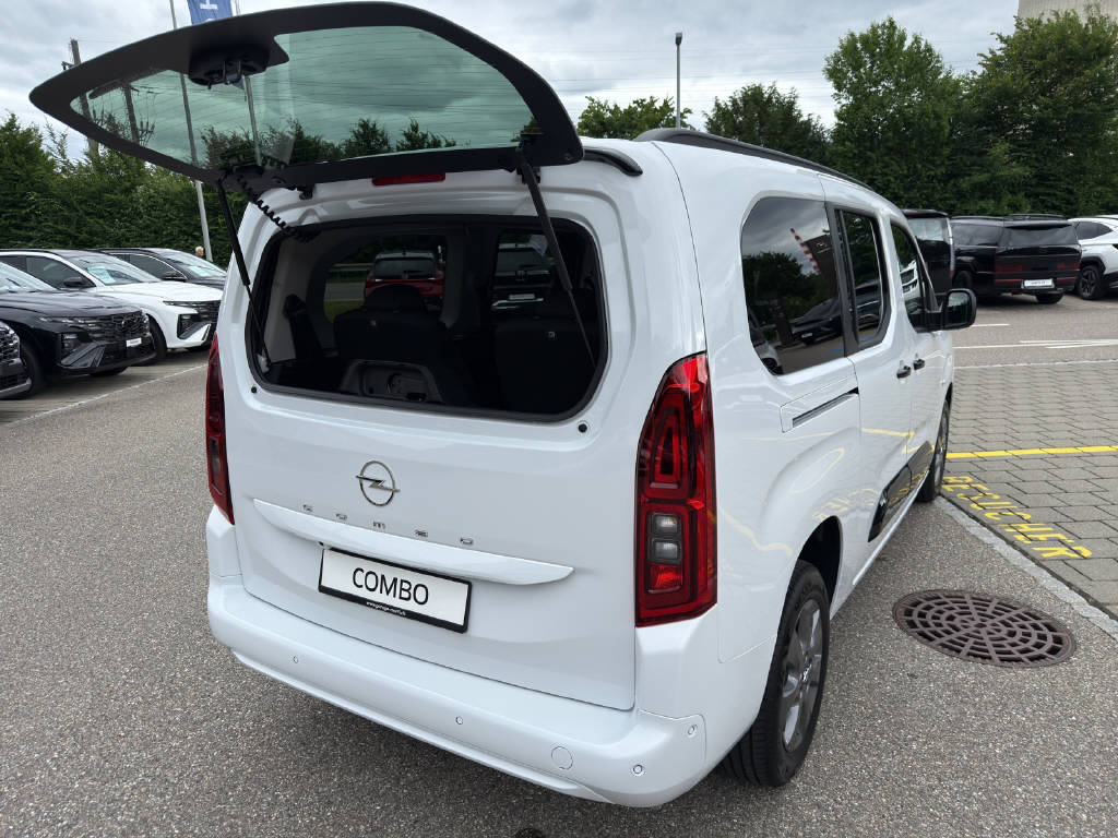 OPEL Combo XL 1.5 D GS S/S-image-19